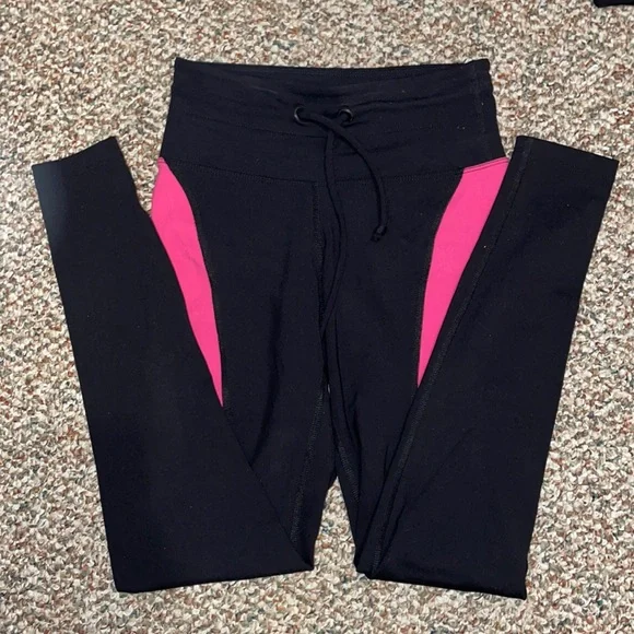 Year of Ours Carbon38 Runner Leggings SZ XS NWOT - Picture 5 of 5